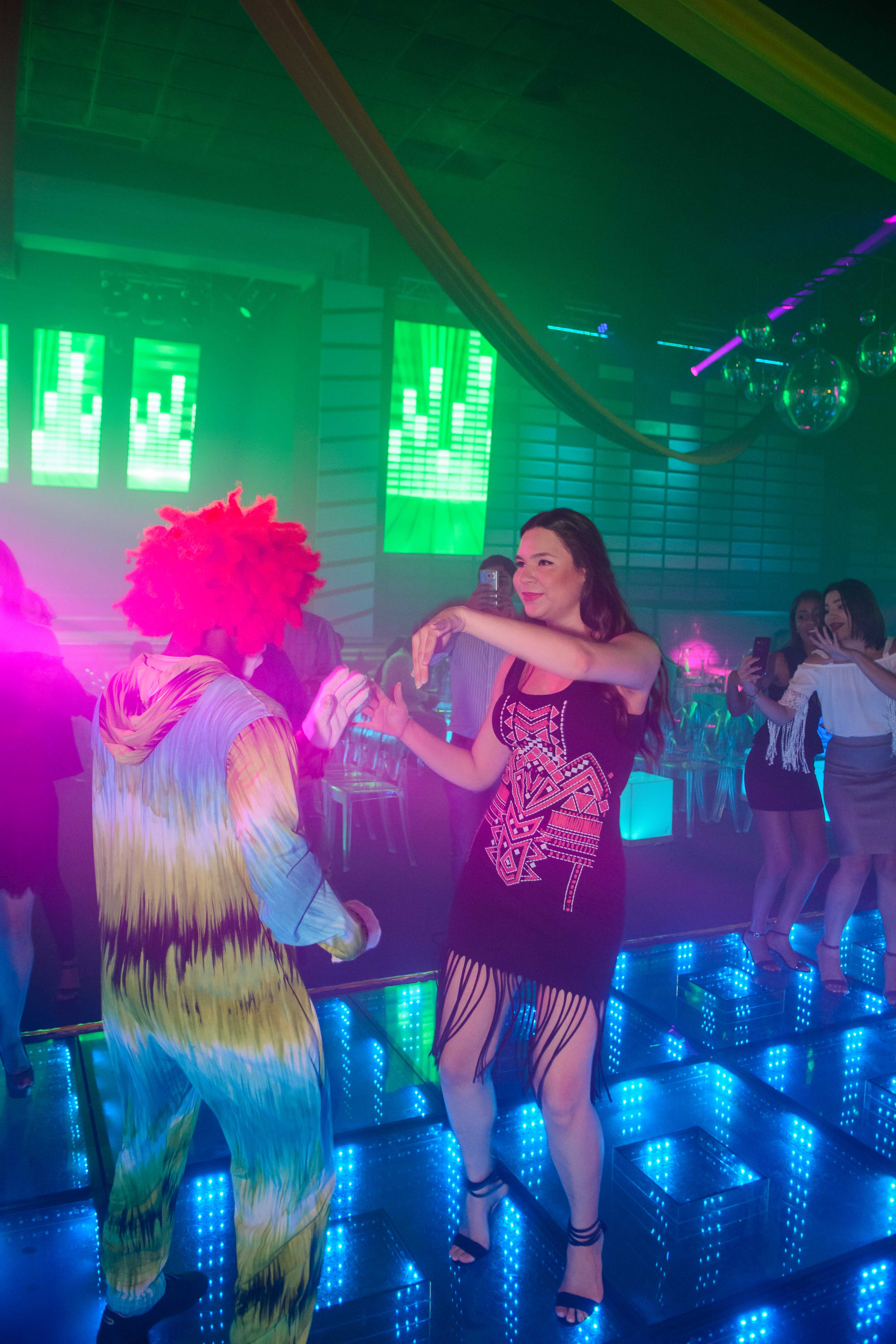 jetset club dress code JetSet Club Promo Clip